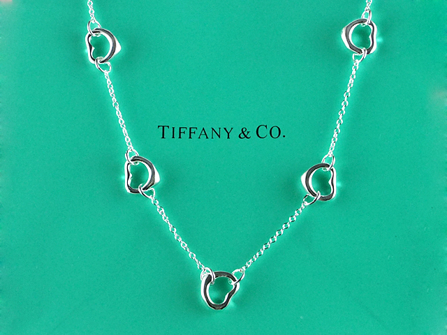 tiffany Necklace-465